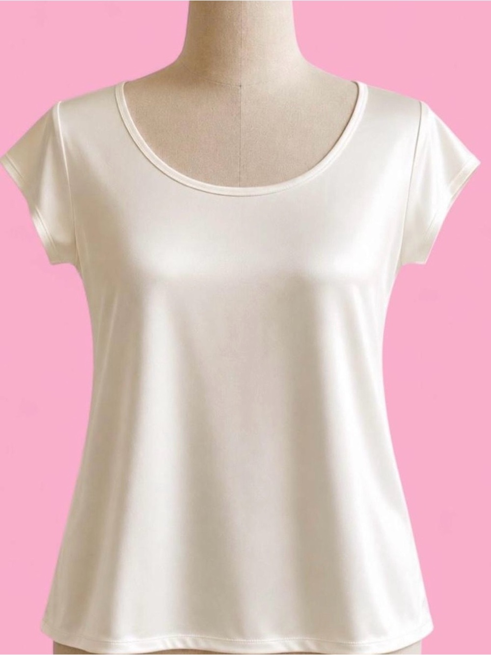 ✨ NWT Eileen Fisher 100% Silk  Top ✨
